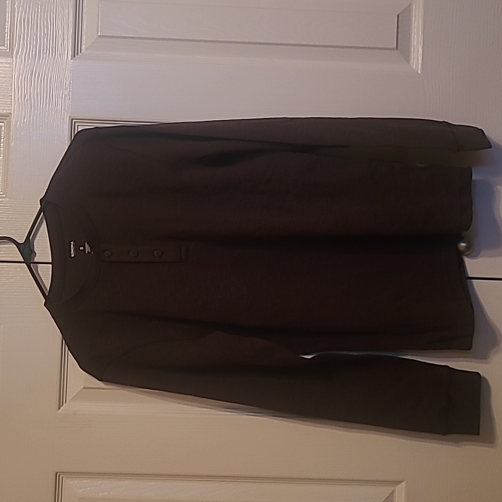 Long sleeve